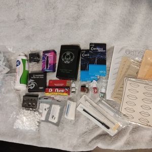 Pmu &  microblading kit